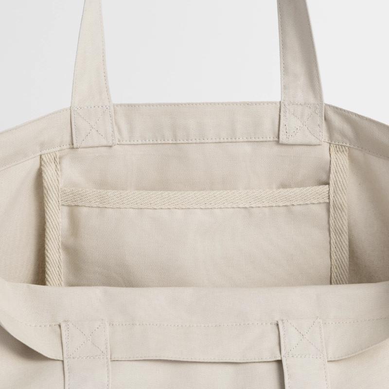Tote bag Stanley/Stella Midweight reciclado
