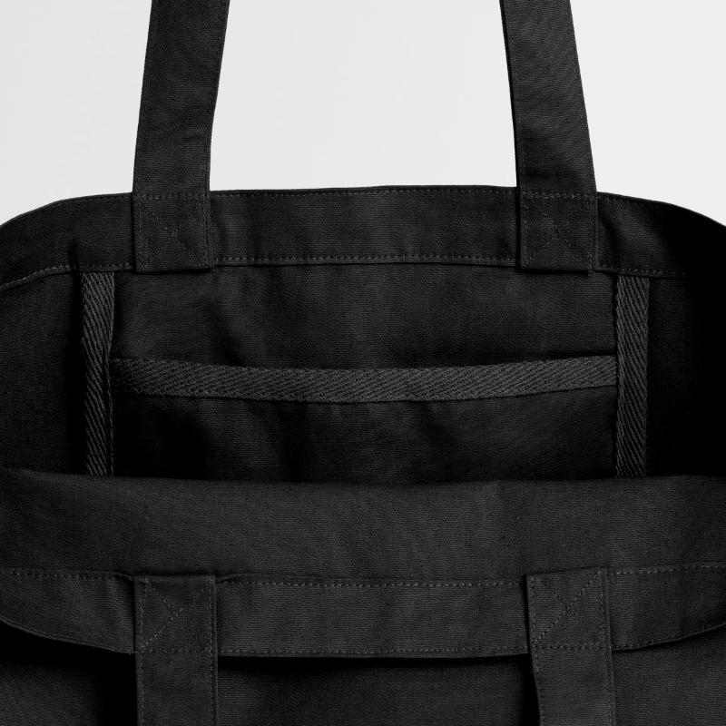 Tote bag Stanley/Stella Midweight recyclé