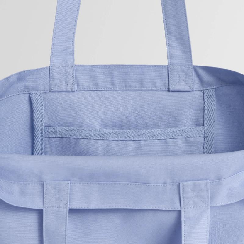 Midweight Recycled Tote Bag by Stanley/Stella