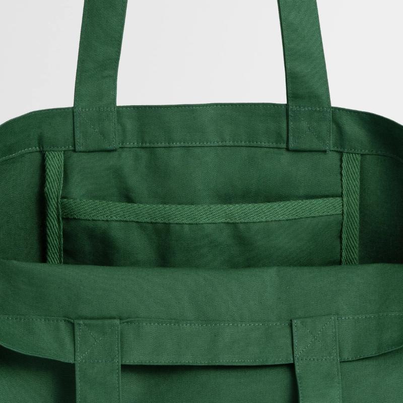 Tote bag Stanley/Stella Midweight genanvendt