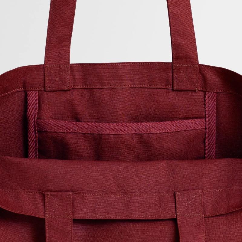 Midweight Recycled Tote Bag by Stanley/Stella