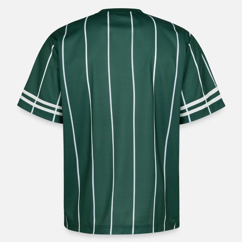 T-shirt de foot unisexe en mesh