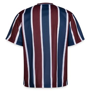 T-shirt da calcio unisex in mesh