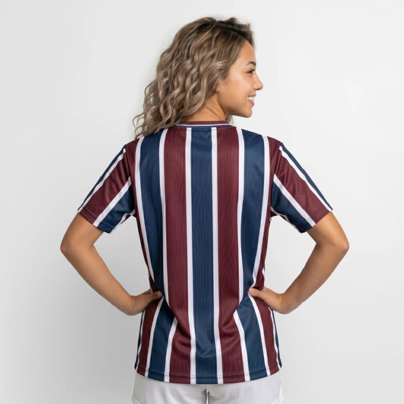T-shirt de foot unisexe en mesh