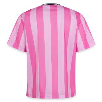 T-shirt de foot unisexe en mesh
