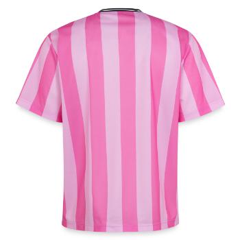 Unisex fotbolls-T-shirt i mesh