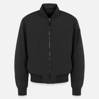 Unisex Bomberjacke
