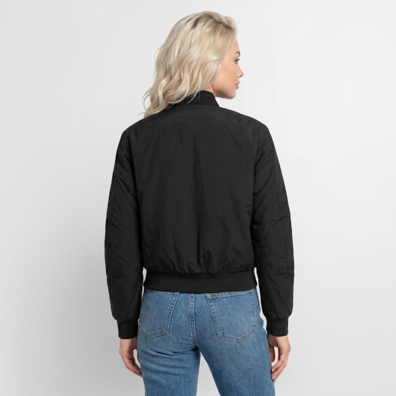 Kurtka bomber unisex