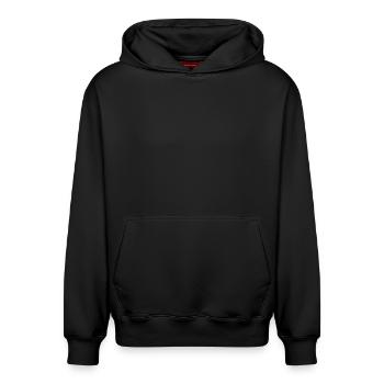 Relaxed Unisex Organic Hoodie – von SPREAD