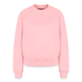 Aperçu Devant - Sweat femme décontracté en coton biologique – de SPREAD