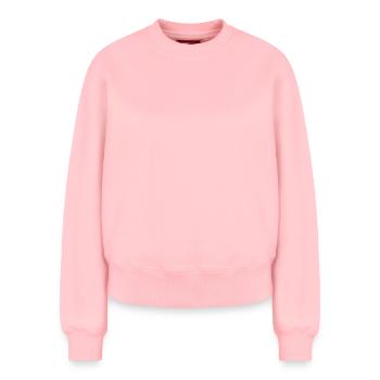 Relaxed Frauen Organic Sweatshirt – von SPREAD