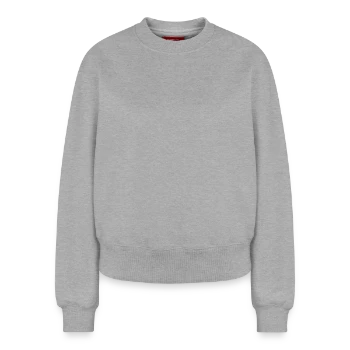 Relaxed Frauen Organic Sweatshirt – von SPREAD
