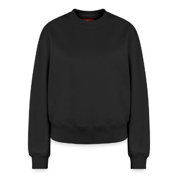 Relaxed Frauen Organic Sweatshirt – von SPREAD