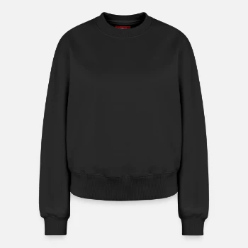Sweat femme décontracté en coton biologique – de SPREAD