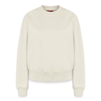 Sweat femme décontracté en coton biologique – de SPREAD