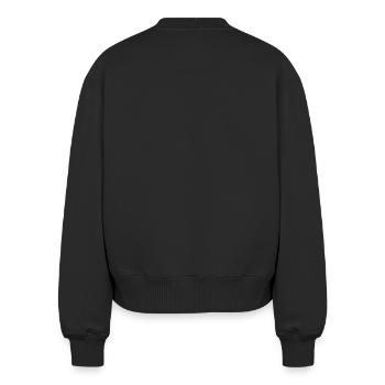 Relaxed Frauen Organic Sweatshirt – von SPREAD