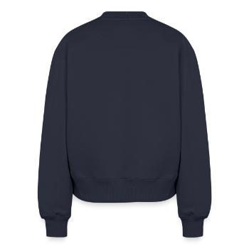 Relaxed Frauen Organic Sweatshirt – von SPREAD