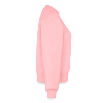 Sweat femme décontracté en coton biologique – de SPREAD