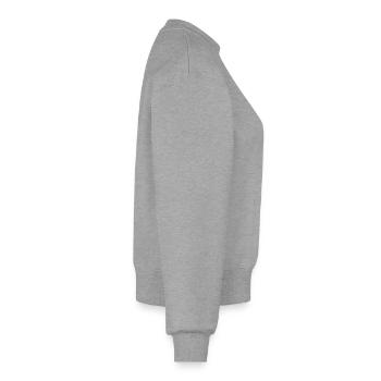 Sweat femme décontracté en coton biologique – de SPREAD