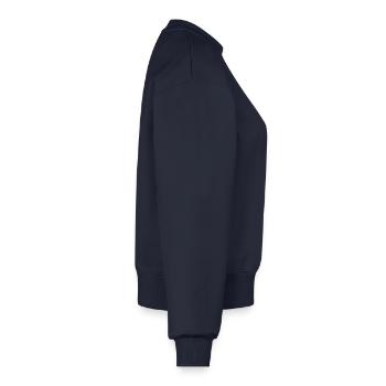 Sweat femme décontracté en coton biologique – de SPREAD