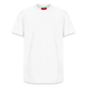 T-shirt Unisexe Coton Supima SPREAD : Le Luxe au QuotidienAdoptez l'éléganc...