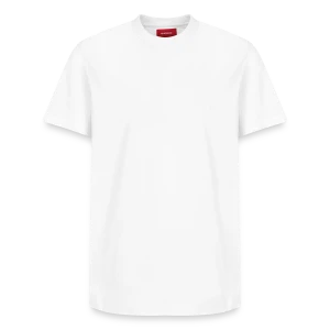 T-shirt unisexe décontracté en coton Supima – de SPREAD