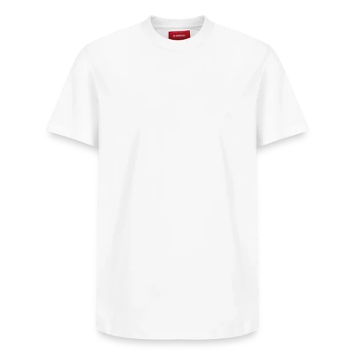 T-shirt unisexe décontracté en coton Supima – de SPREAD