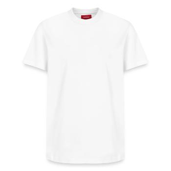 Camiseta unisex de corte relajado de algodón Supima – de SPREAD