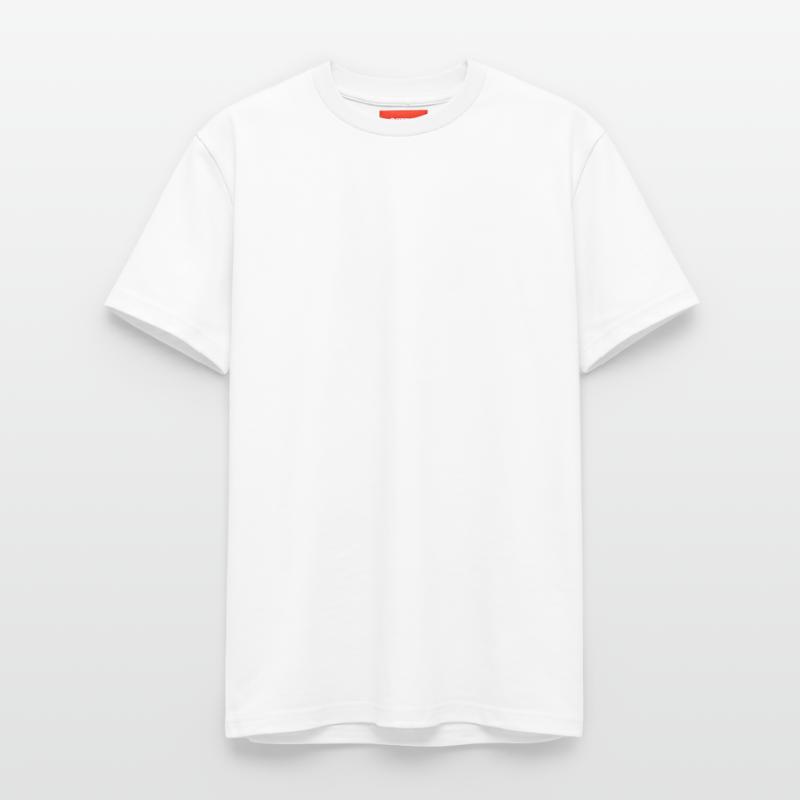 Relaxed Unisex Supima Cotton T-Shirt – von SPREAD