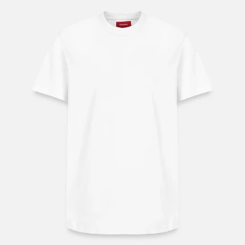 Relaxed Unisex Supima Cotton T-Shirt – von SPREAD