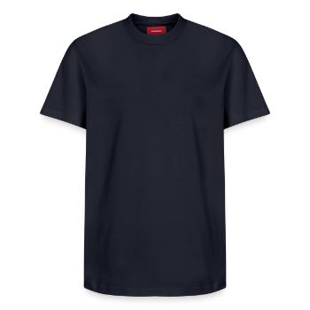 Relaxed Unisex Supima Cotton T-Shirt – von SPREAD