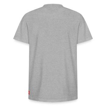 T-shirt unisex met relaxed fit van Supima-katoen – van SPREAD