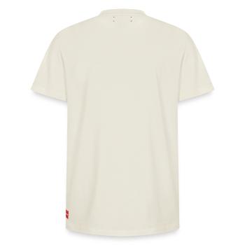 T-shirt unisexe décontracté en coton Supima – de SPREAD