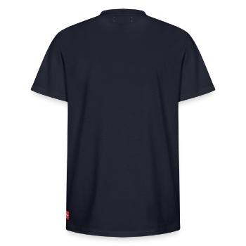 Relaxed Unisex Supima Cotton T-Shirt – by SPREAD