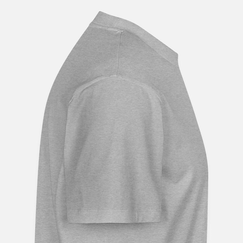 T-shirt unisex con vestibilità rilassata in cotone Supima – di SPREAD