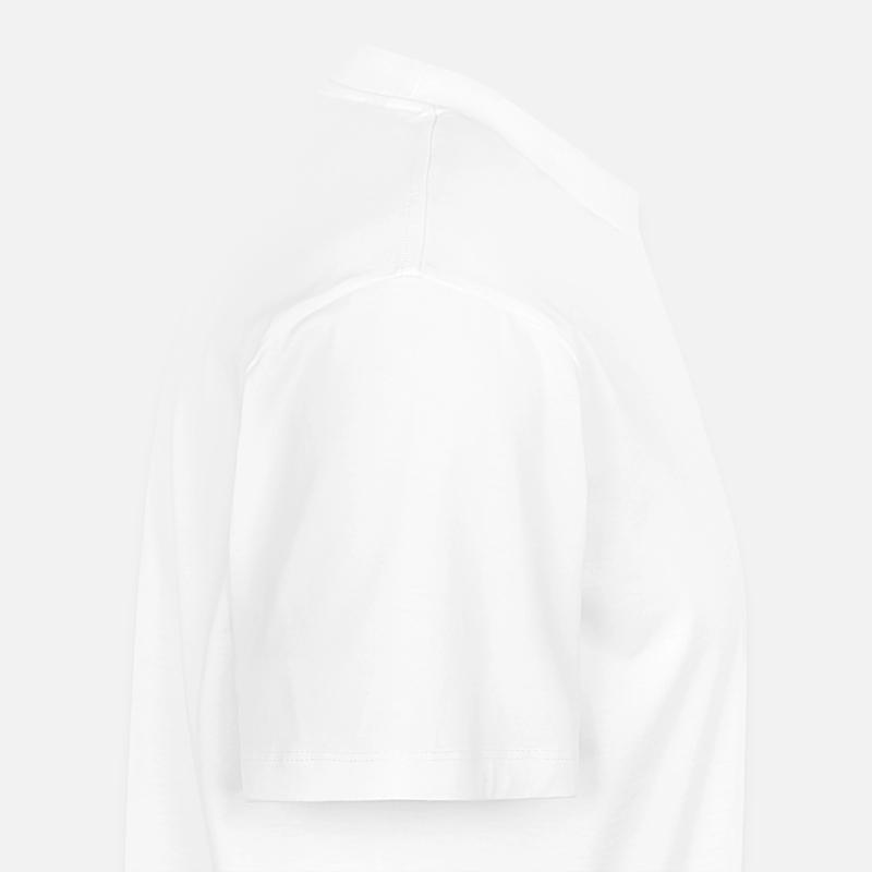 T-shirt unisex con vestibilità rilassata in cotone Supima – di SPREAD