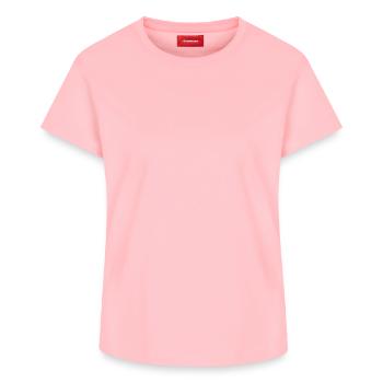 Frauen Supima Cotton T-Shirt – von SPREAD