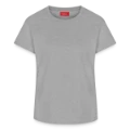 Aperçu Devant - T-shirt femme en coton Supima – de SPREAD