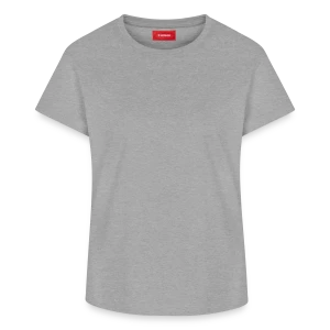 T-shirt femme en coton Supima – de SPREAD