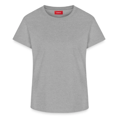 T-shirt femme en coton Supima – de SPREAD
