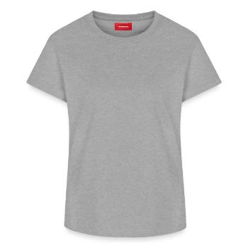 Frauen Supima Cotton T-Shirt – von SPREAD