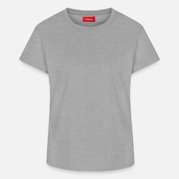 Women's Supima Cotton T-Shirt – by SPREAD