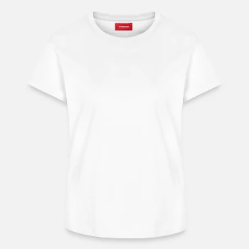 Women's Supima Cotton T-Shirt – by SPREAD