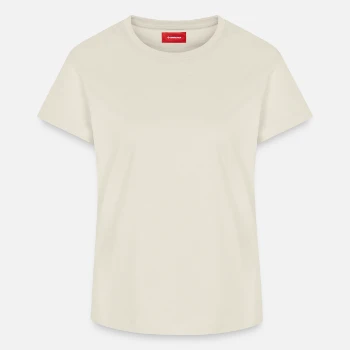 Women's Supima Cotton T-Shirt – by SPREAD
