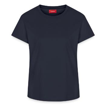 Frauen Supima Cotton T-Shirt – von SPREAD