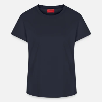 T-shirt femme en coton Supima – de SPREAD
