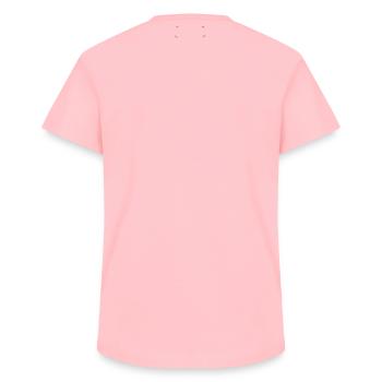 Frauen Supima Cotton T-Shirt – von SPREAD