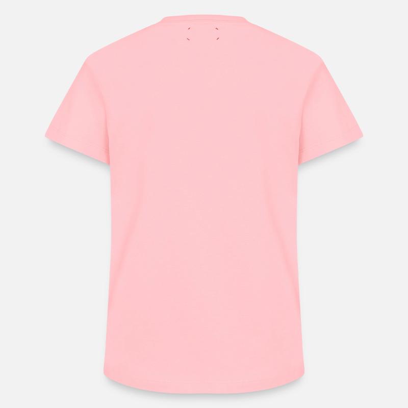 Frauen Supima Cotton T-Shirt – von SPREAD