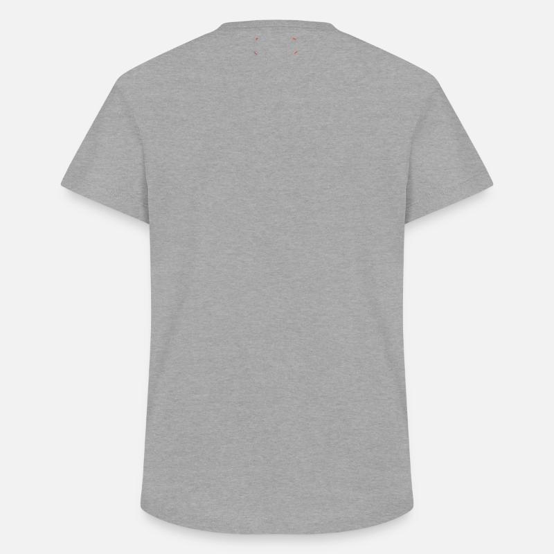 Frauen Supima Cotton T-Shirt – von SPREAD