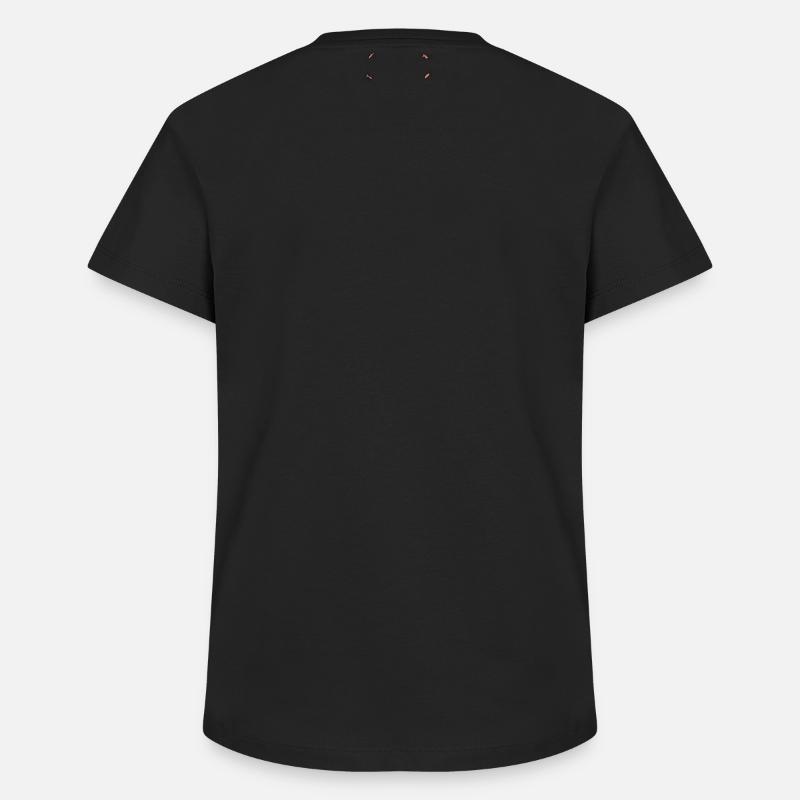 Frauen Supima Cotton T-Shirt – von SPREAD